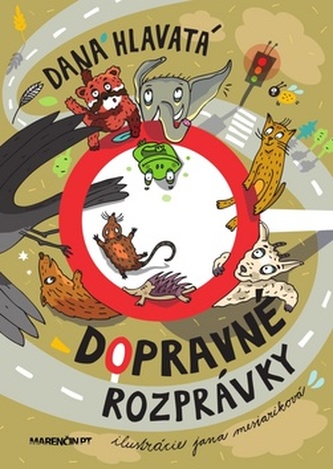 Dopravné rozprávky Dopravné rozprávky