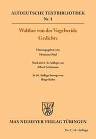 Gedichte