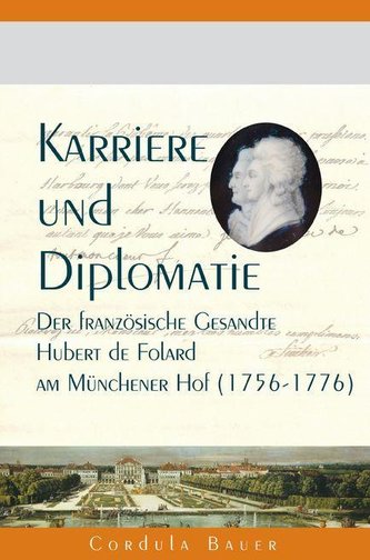 Karriere und Diplomatie