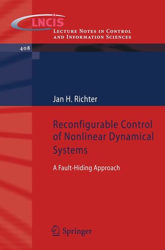 Reconfigurable Control of Nonlinear Dynamical Systems