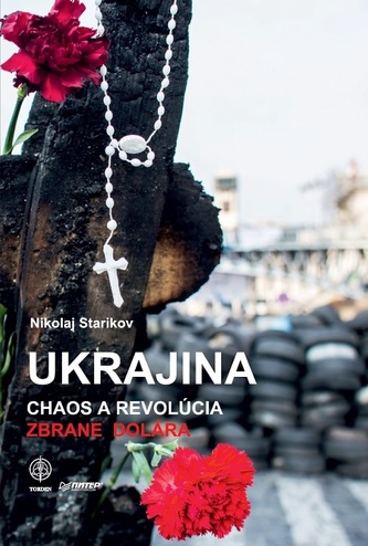 Ukrajina: Chaos a revolúcia Ukrajina: Chaos a revolúcia