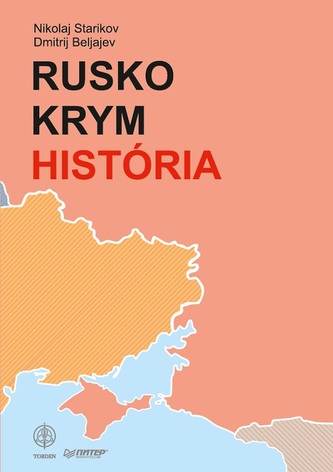 Rusko - Krym - História Rusko - Krym - História