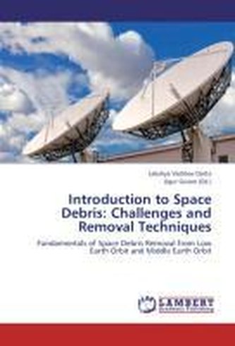 Introduction to Space Debris: Challenges and Removal Techniques