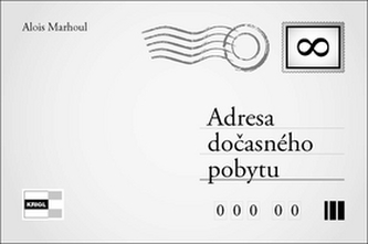 Adresa dočasného pobytu