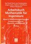 Arbeitsbuch Mathematik für Ingenieure 2