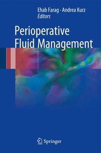 Perioperative Fluid Management