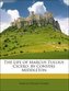 The Life of Marcus Tullius Cicero, by Conyers Middleton