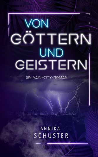 Von Göttern und Geistern