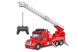 Auto ciężarowe na radio Podnośnik