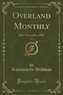 Overland Monthly, Vol. 24