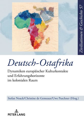 Deutsch-Ostafrika