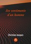 Les sentiments d'un homme