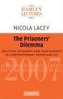 The Prisoners' Dilemma: Political Economy and Punishment in Contemporary Democracies