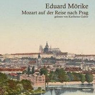 Mozart auf der Reise nach Prag