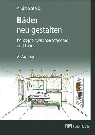 Bäder neu gestalten