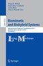 Biomimetic and Biohybrid Systems