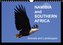 Namibia and Southern Africa Animals and Landscapes / UK-Version (Wall Calendar 2021 DIN A4 Landscape)