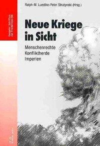 Neue Kriege in Sicht