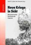 Neue Kriege in Sicht