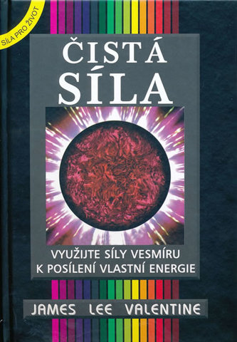 Čistá síla