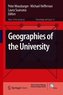 Geographies of the University