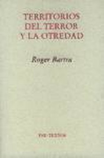 Territorios del terror y la otredad