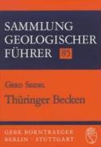 Thüringer Becken