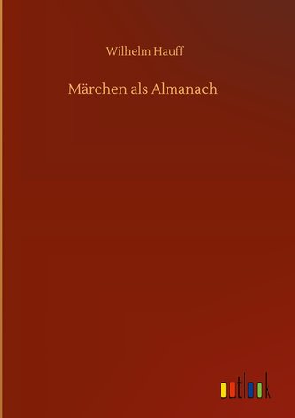 Märchen als Almanach