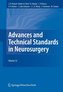 Advances and Technical Standards in Neurosurgery. Volume 32