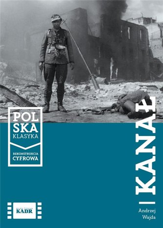 Kanał (Blu-ray)