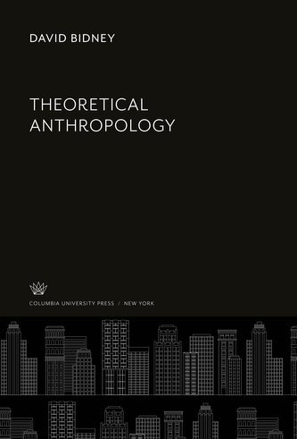 Theoretical Anthropology