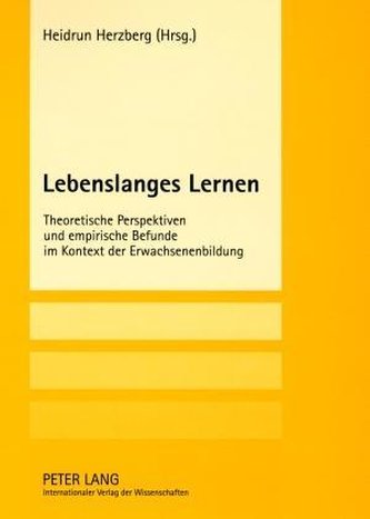 Lebenslanges Lernen