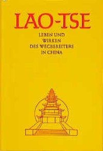 Lao-Tse