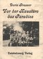 Vor der Haustüre das Paradies
