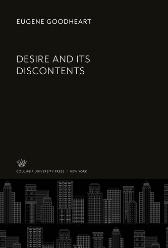 Desire and Its Discontents