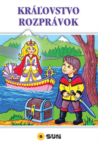 Kráľovstvo rozprávok