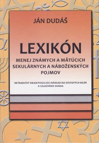 LEXIKÓN