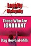 Those who are Ignorant