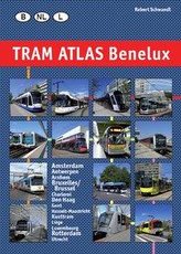 Tram Atlas Benelux