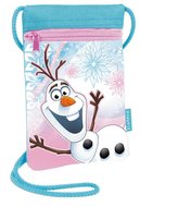 Saszetka na szyję Frozen