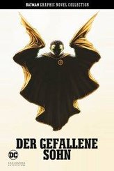 Batman Graphic Novel Collection
