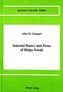 Selected Poetry and Prose of Helga Novak