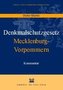 Denkmalschutzgesetz Mecklenburg-Vorpommern