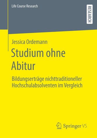 Studium ohne Abitur
