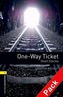 Stage 1. One-Way Ticket Audio CD Pack