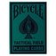 Karty Tactical Field BICYCLE
