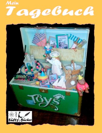 Mein Tagebuch