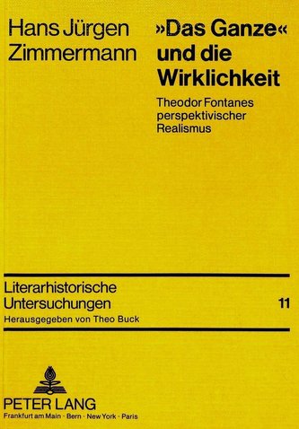 'Das Ganze' und die Wirklichkeit