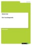 Die Soziolinguistik