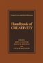 Handbook of Creativity